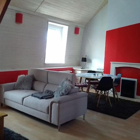 Loft Cosy 65 M2 Meuble De Tourisme Apartment Coudekerque-Branche Екстериор снимка