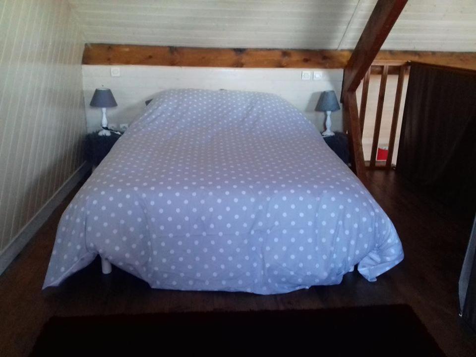 Loft Cosy 65 M2 Meuble De Tourisme Apartment Coudekerque-Branche Екстериор снимка
